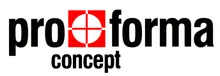 proforma-concept GmbH Logo